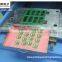 PCB punching machine mold , punch die . punch tool
