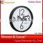 Casontimer Smart Kids Modern Wall Clock