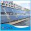 vacuum solar heating project manifold heat collector module for Big Project