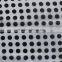 Latest Style Organza Burn Out Lace Fabric, Dot Design Lace Fabric for Women Fashion Dress
