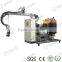 China high pressure polyurethane foam filling machine for mattress