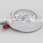 Round LED Dome Light Fixture Surface Mounted LED Light For Boat and RV 10-28VDC