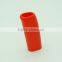 Durable silicone car gear shift cover