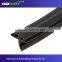 Curtain Wall Glass Window Rubber Gasket Seals/weather strips/epdm profile
