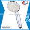 Excellent value for money 8 inch rain led shower head