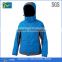 OEM Hangzhou fuyang tymin women clothes promotional hardwearing outdoor waterproof winter jacket