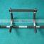 China factory wholesale fitness equipment indoor and outdoor pull up bar with steel tube