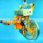 Vacuum lifter for AL Coil transporting