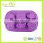 Hallomonster Silicone Cake Mold, Chocolate Mold, Soap Mold, Ice Cube Tray