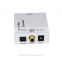 Newest optical to coaxial, coaxial to optical converter