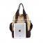 OEM durable handle canvas shoulder bag