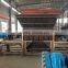 wood chipper shredder mulcher for sale/2015 wood pallet shredder