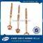 Compact low price China made m6 self tapping screws