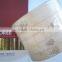 diameter 12cm and 2 tiers healthy and reusable bamboo food steamer made in Anhui