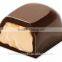 HFC chocolate with assorted flavour, filled chocolate