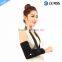 Adjustable strengthen elbow / arm injuriest immobilization orthopedic elbow brace