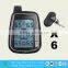 External Sensor tire pressure monitor system truck TPMS system XY-TPMS614E