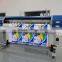 Hot sale! 1.6m Heat Transfer printting Machine