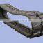 Pc25 Rubber Track, Pc25 Rubber Belt, Pc25 Excavator Rubbrt Track, 300X52.5X82