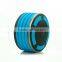 2016 new technology product LED IPX7 waterproof bluetooth shower speaker with FM radio