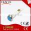 modern lamps suspended lighting 10mm spot light lamps