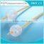latex foley sterile medical suction catheter with CE / ISO