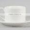 Fine Bone China Coffee And Tea Cup Saucer Sets