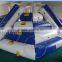 Outdoor Inflatable Water Park Toys and Water Slides for Adult and Kids ,floating Water Park Equipment