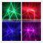 Most popoular 9 Eyes 10W RGBW Spider Beam Light