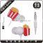 cool cartoon earphone with personalized design logo
