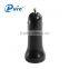with micro with 8 pin cable usb car charger new style USB car charger usb charger for samsung for iphone