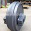 Excavator Hyundai R330LC-9S Front Idler Assembly