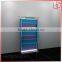 Made in China high quality MDF material accessories display stand