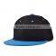 Simple Plain Cheap Snapback Hats Wholesale Plain Snapback Cap Hot Sale