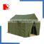 PE tarpaulin PVC tarpaulin for cover cotton fabric tent