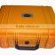 Hot! Heavy-duty plastic tool case