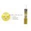LSZH jacket G652D 48 strand fiber distribution optic cable