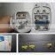 Medical CE certificated professional salon system 808nm diode laser hair removal machine with big spot size 12*20mm
