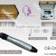 Micro needle stamp rolle electric pen (Ostar Beauty Factory)