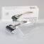 New style microneedle eye roller/ face roller/ body derma roller