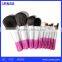 Small cute kids play makeup brush sets for cheap