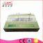 Rechargeable ultrasonic skin scrubber portable