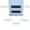 2014 stationary RF tube CO2 fractional laser for wrinkle,Scar removal with CE