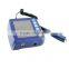 2016 Veterinary ultrasound scanner for vet animal pregnancy multi-frequency waterproof probe Mde-in-China