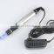 12 needles stainless needle cartridge micro needling electrical stamp scooter pen (Dr. Pen)