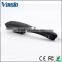 China wholesale Cheap hair straightener ,hair straightening brush with led display