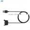 Data Charging Dock Cradle Base Charger Cable for Garmin Vivosmart HR HR+ Smart Band
