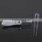 Vibrating facial massager eye massage ion eye wrinkle remover