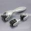 3 in 1 Derma Roller Kit 180 / 600 / 1200 Needles Factory Price