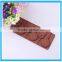 Smile Face Cute Design The Silicone Hyacinth Flowers Lollipop Mold